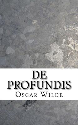 De Profundis