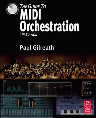 The Guide to MIDI Orchestration Cover Image