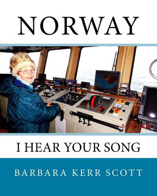 Norway: I Hear Your Song Cover Image