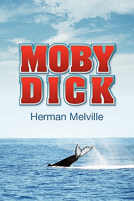 Moby Dick Cover Image