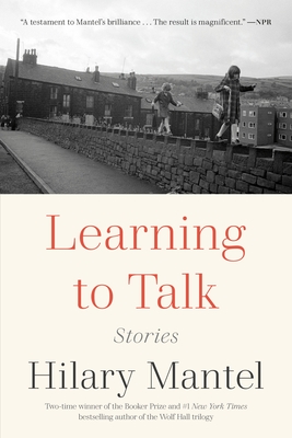 Learning to Talk: Stories