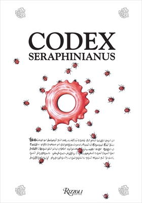Codex Seraphinianus By Luigi Serafini Cover Image