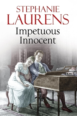 Cover for Impetuous Innocent