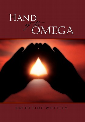 Cover for Hand of the Omega