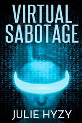 Cover for Virtual Sabotage