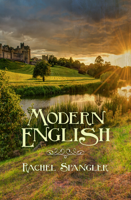 Cover for Modern English