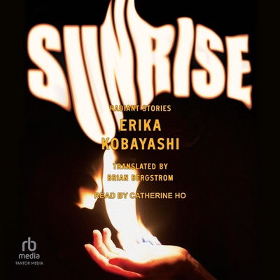 Sunrise: Radiant Stories Cover Image