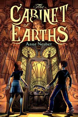Cover Image for The Cabinet of Earths