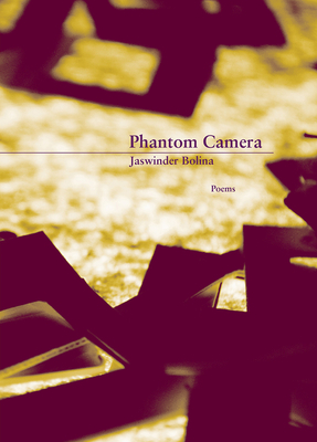 Cover for Phantom Camera