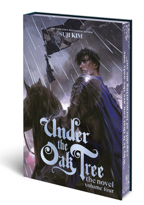 Under the Oak Tree: Volume 3 (The Novel) (Under the Oak Tree