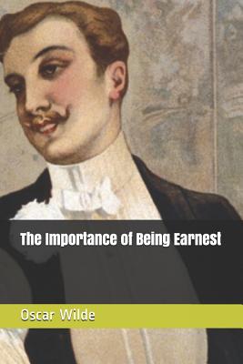The Importance of Being Earnest