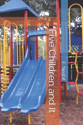 Five Children and It