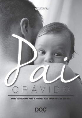 Pai Grávido Cover Image