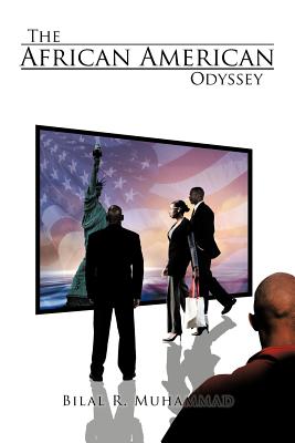 The African American Odyssey Cover Image