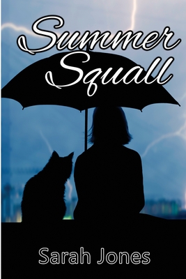 Summer Squall By Sarah Jones Cover Image