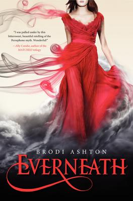 Cover Image for Everneath