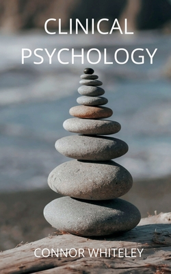 Clinical Psychology (Introductory #19) Cover Image