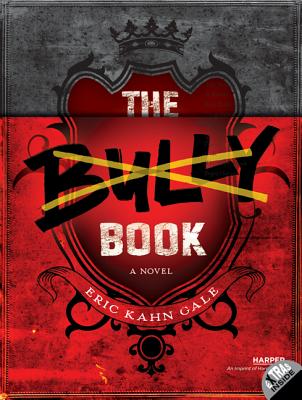 Cover Image for The Bully Book