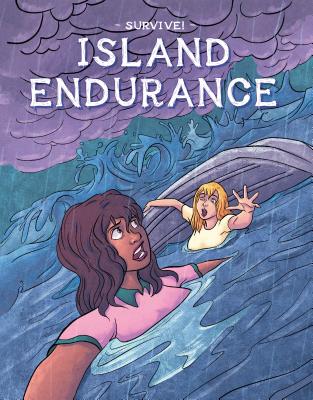 Island Endurance (Survive!) Cover Image