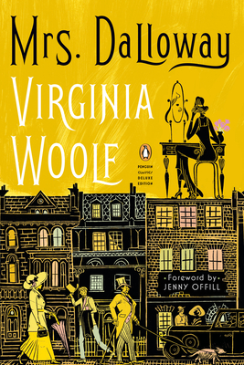 Virginia Woolf by Hourly History - Audiobook 