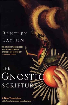The Gnostic Scriptures: A New Translation with Annotations and Introductions (The Anchor Yale Bible Reference Library) Cover Image