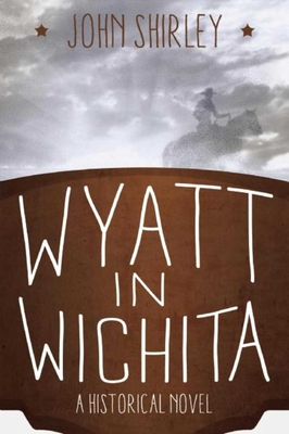 Cover for Wyatt in Wichita