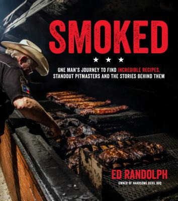 IV. From Passion to Perfection: Uncovering the Journey of Pitmasters