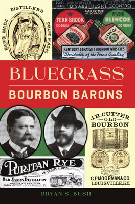 Bluegrass Bourbon Barons (American Palate)