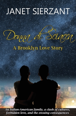 Brooklyn Love Story: A Clash of Cultures and Forbidden Love Cover Image