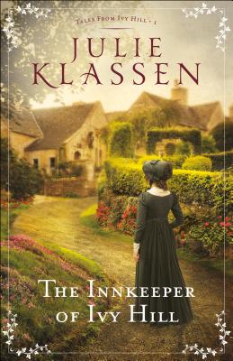 Cover for The Innkeeper of Ivy Hill (Tales from Ivy Hill #1)