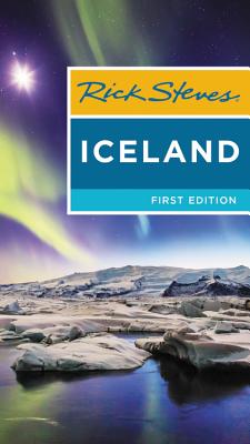 Rick Steves Iceland Cover Image