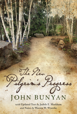 The New Pilgrim's Progress By John Bunyan Cover Image
