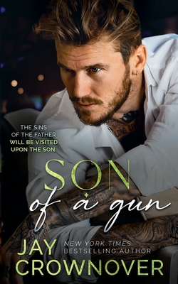 Cover for Son of a Gun: T