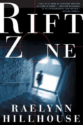 Rift Zone Cover