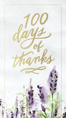 100 Days of Thanks Cover Image