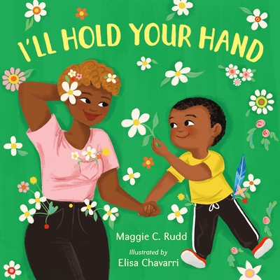 Cover for I'll Hold Your Hand