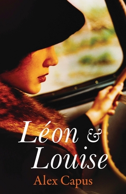 Leon and Louise Cover Image