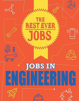 Jobs in Engineering By Rob Colson Cover Image