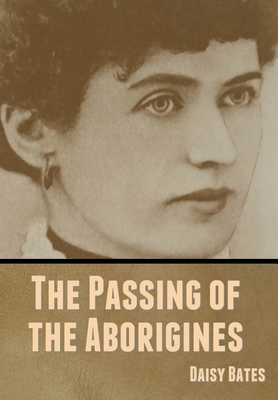 The Passing of the Aborigines Cover Image
