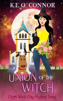 Union of the Witch Cover Image
