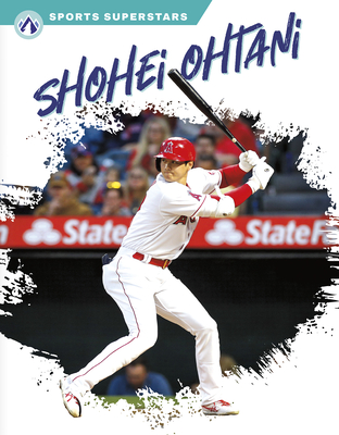 Shohei Ohtani (Paperback)
