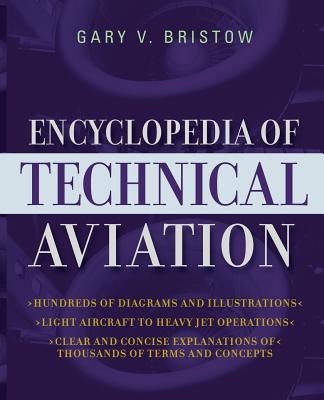 The Encyclopedia of Technical Aviation cover