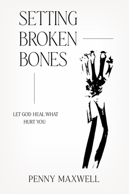 Cover for Setting Broken Bones