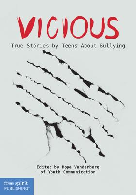 Cover for Vicious