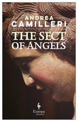 Cover for The Sect of Angels