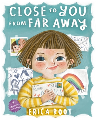 Close to You from Far Away By Erica Root Cover Image
