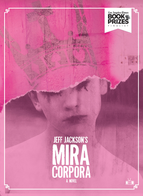 Cover for Mira Corpora