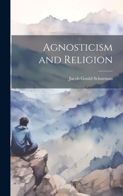 Agnosticism and Religion Cover Image