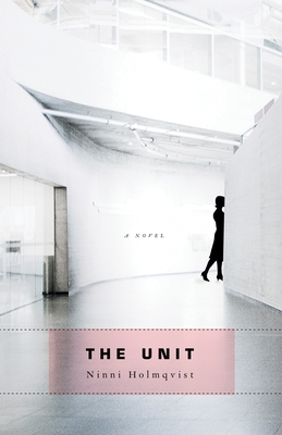 Cover for The Unit