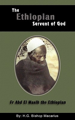 The Ethiopian Servant of Christ Cover Image